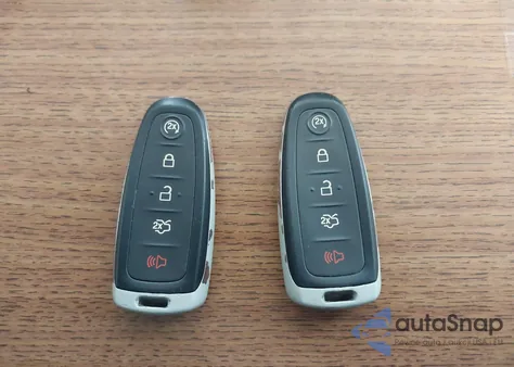 2014 Ford Explorer Sport from USA, damaged, VIN 1FM5K8GT6EGA36459